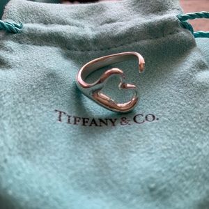 New Tiffany & co ring